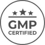 gmp certified